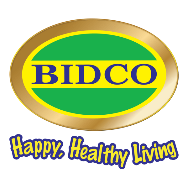 BIDCO Uganda logo