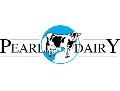 Pearl Dairy Farms logo