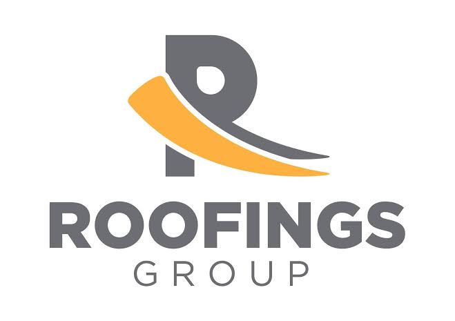 Roofings Group logo